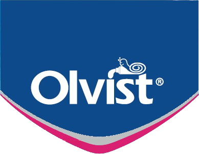 NEW Olvist